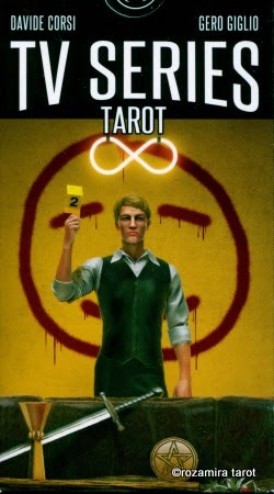 TV Series Tarot